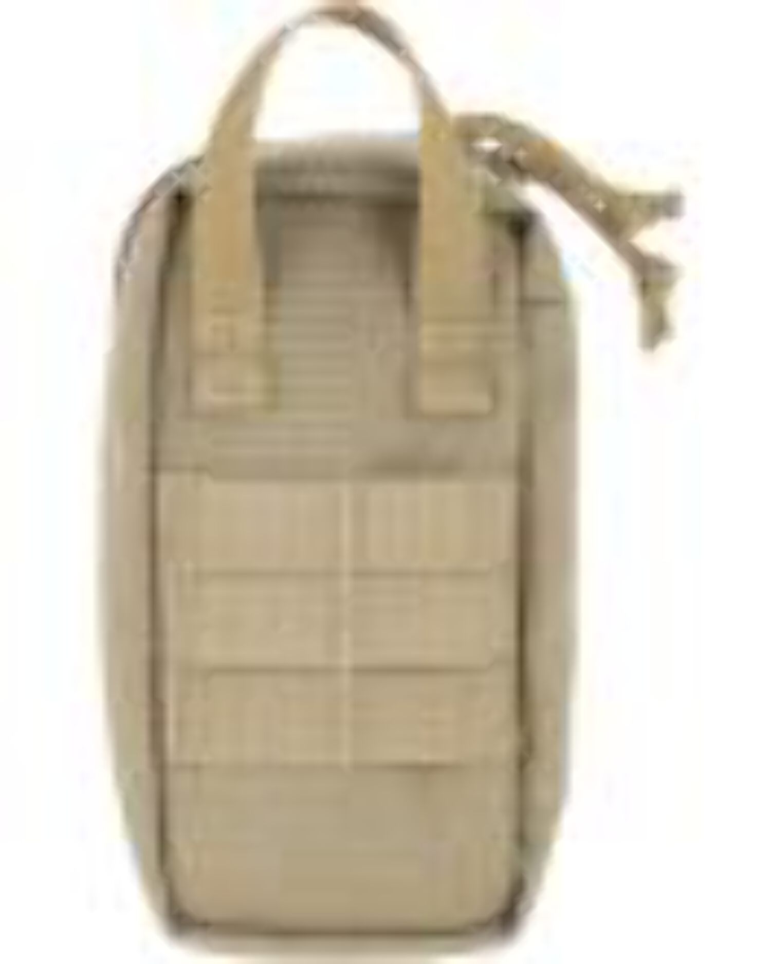 Skinny Pocket Organizer