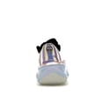 thumbnail image 4 of Nike Men's Air Zoom GT Cut 4 LX Victor Wembanyama All-Star Warning Label Shoes, from StockX, 4 of 5