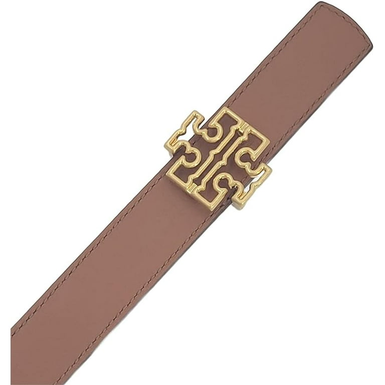 Tory burch cheap chain belt