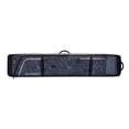 thumbnail image 1 of Sportube Prospector Ski & Board Bag, Wheeled Protective Hard Snowboard Case, Graphite Topo, 1 of 7