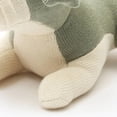 thumbnail image 3 of Knitted Stuffed Secer Soft Toy. On-Site, 3 of 5