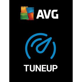 AVG TuneUp - 1-Year / 1-PC (Windows)