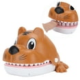 thumbnail image 4 of Juego Interactivo Juguete Gags Gags divertidos, Juguete Funny Bit Finger Toy de Ballena Tigre Bit Finger Juguete para Niños Actividades para Niños, 4 of 7