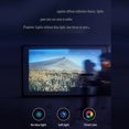 thumbnail image 3 of Projecteur Portable Rotatif 360° Lecteur Multimédia Intelligent pour Cinéma Maison Films de Dessin Animé, 3 of 8
