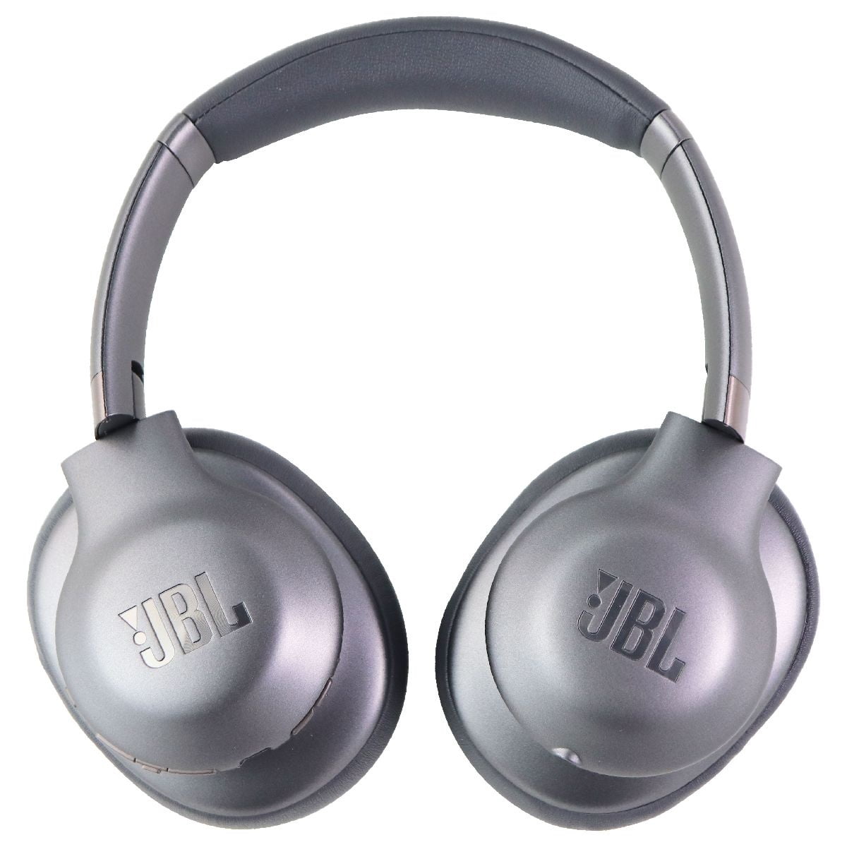 JBL Everest Elite 750NC Wireless Over-Ear Noise-Cancelling Headphones -  Gunmetal | Walmart Canada