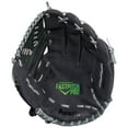 thumbnail image 2 of Franklin Sports 11.5" Pro Series Fastpitch Softball Glove, Right Hand Throw, 2 of 3
