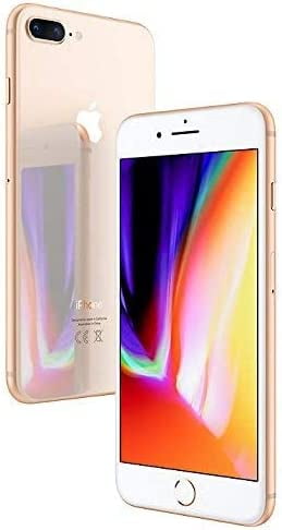 Restored Apple iPhone 8 Plus - Xfinity Mobile - 64GB Gold
