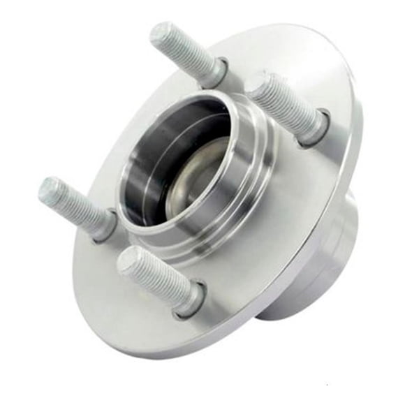Maza de rueda Trasera CARTEK CTK512025 4 Birlos