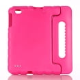 thumbnail image 2 of Onn 8"(2019 Release) Tablet Case, Light Weight Shock Proof Convertible Handle Stand Kids Friendly Case for Onn 8 inch Android Tablet (ONLY FIT 2019 MODEL), Rose, 2 of 8