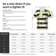 thumbnail image 5 of Balery Lemon Camisas hawaianas de manga corta para hombre, camisas playeras de corte holgado, camisas de vacaciones con botones,Small, 5 of 7