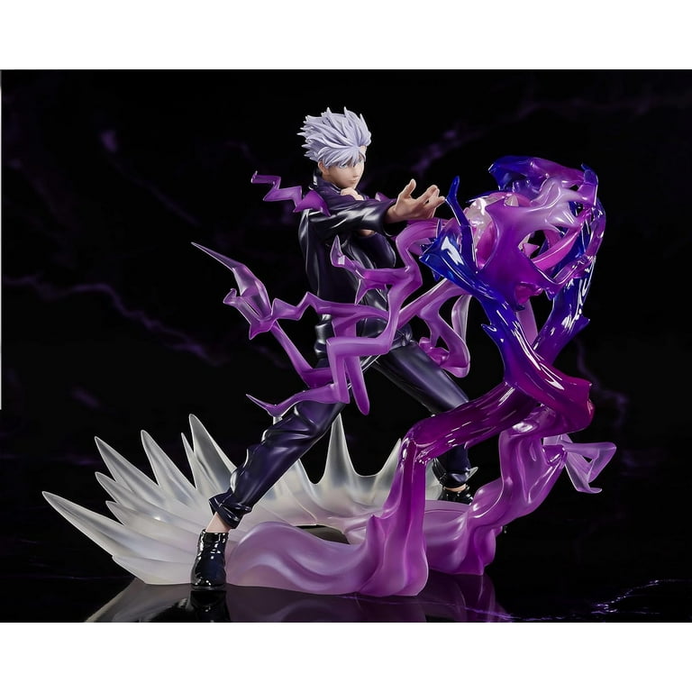 Figuarts ZERO SATORU GOJO フィギュア Jujutsu Kaisen Satoru Gojo FiguartsZERO Anime Action Toy Statue