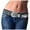Black, variant on Women Bling Leather Belts For Jeans Pants With Fashion Silver Buckle Men's Belt Gear Men Mens Click Belt Chain Link Belt for Men Adaptive Belts for Men Dress Belt Men Leather Mens Belts Leather No