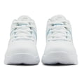 thumbnail image 4 of Tenis Bota Charly Infantil Basketball Blanco Resorte/velcro blanco 19, 4 of 5