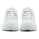 thumbnail image 4 of Tenis Bota Charly Infantil Basketball Blanco Resorte/velcro blanco 16.5, 4 of 5