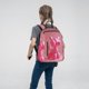 thumbnail image 5 of Easygdp Pink Balloon Puppy Art para Easygdp Yak - Mochila Casual Ligera y Resistente para Viaje y Senderismo para Hombres y Mujeres, 5 of 7
