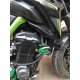 thumbnail image 2 of Compatible with Kawasaki Z1000 2010-2018 2017 2016 Motorcycle CNC Anti-Fall Protection Frame Slider Fairing Protective Pad Protector, 2 of 5