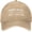 Natural, variant on Womens Hat Free Hugs Just Kidding Dont Touch Me Summer Cap