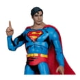 thumbnail image 3 of Figura de acción McFarlane Toys DC Direct Page Punchers Superman, 3 of 8
