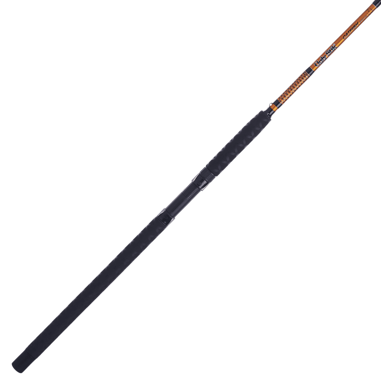 Buy Ugly Stik Catfish Special Spinning Fishing Rod Online at Low Prices in  India 
