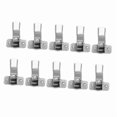 thumbnail image 5 of 10pcs Spring Grip Mop and Broom Holder for Shovel Rake Broom Mop Holder with Screws Handle Hanging Tools, 5 of 6