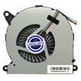 thumbnail image 1 of LANDALANYA Nuevo ventilador de refrigeración de CPU de repuesto para Intel NUC NUC8 NUC8i7BEH NUC8i5BEH NUC8i3BEH NUC8i5bek BOXNUC8i7BEH6 NUC8BEH NUC8 I3/I5/I7 Mini Host Series BSC0805HA-00 BAZB0808R5, 1 of 3