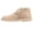 Coral, variant on Roamers Womens Real Suede Unlined Desert Boots