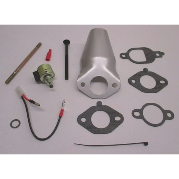 Genuine Kohler 2575725S Solenoid Repair Kit OEM