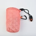 thumbnail image 2 of Lefu Sac de Rangement de Couchage d'Urgence Extérieur Thermique Imperméable Sac de Camping Survie, 2 of 9