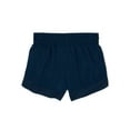 thumbnail image 3 of Athletic Works Girls 4-18 & Plus Running Shorts, 3 of 3