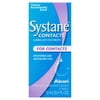 Systane Contacts Lubricant Eye Drops, 12 mL 2 Pack