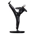 thumbnail image 1 of Table Ornament Modern Creative Figure Ornament Toy Resin Ornament for Home Decor, 1 of 9