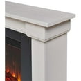 thumbnail image 3 of Real Flame Bristow 48’’ x 30’’ Freestanding Electric Fireplace, 3 of 8