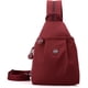 thumbnail image 1 of 2026new 3 in 1 Anti-Theft Travel Tote Bag,Waterproof 2-Way Mini Commuter Bag,Multi-Compartment Oxford Convertible Backpack, 1 of 8
