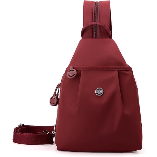 2026new 3 in 1 Anti-Theft Travel Tote Bag,Waterproof 2-Way Mini Commuter Bag,Multi-Compartment Oxford Convertible Backpack