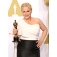 thumbnail image 2 of Patricia Arquette In The Press Room For The 87Th Academy Awards Oscars 2015, 2 of 2