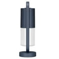 thumbnail image 1 of Portable Mini Humidifier, Automatic Shutdown Compact Timer Small Cool Mist Humidifier 2 Spray Modes Multi Purpose  for Office for Home for Travel White,,Light Blue,Dark Blue, 1 of 7