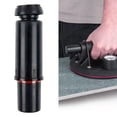 thumbnail image 3 of 1Pc 8 inch 200mm Vacuum Air Pump Suction Cup Hand Pump Tile Glass Extractor, 3 of 8