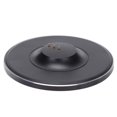 thumbnail image 1 of Base De Carga, Carga Fácil Cuna De Carga Compacto Conveniente Para Altavoz Doméstico Cergrey Wireless Speaker Charging Dock, 1 of 8
