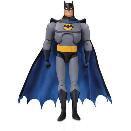 Batman The Adventures Continues Batman Btas Af