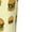 White, variant on Burgers And Hot Dogs Print Pajama Pants for Men,Men’s Pajama Bottoms,Mens PJ Pants with Pockets & Button Fly-Large