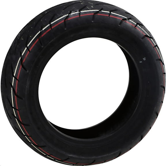 Bridgestone Tires 5474 Battlax SC Rear Tire - 130/70-12