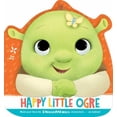 thumbnail image 1 of Pre-Owned Happy Little Ogre (Hardcover) by Maggie Testa, 1 of 1