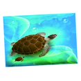 thumbnail image 3 of Fondo de Acuario 3D PVC Perfecl Imagen Decoración 61x41cm, 3 of 8