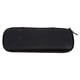 thumbnail image 4 of Caja de almacenamiento de armónica Bolsa de transporte a prueba de golpes protectores para armónica negra, 4 of 5