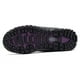 thumbnail image 4 of Zapatos Invierno Casual Senderismo Felpa Mujeres Hombres Tobillo Botas de nieve (Púrpura 41) Ehuebsd Tenis De Mujer Tenis De Hombre, 4 of 8