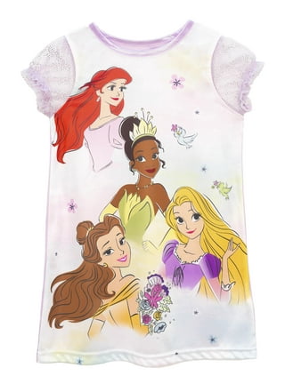 Girls night shirts deals