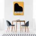thumbnail image 4 of Piano, 4 of 4