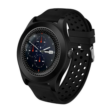 running watch with sim card