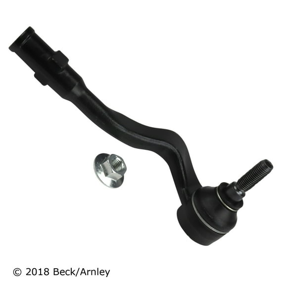 BeckArnley 101-7772 Tie Rod End