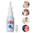 thumbnail image 4 of Aerosol nasal ANGGREK Aerosol para congestión nasal Líquido antibacteriano 30 ml, 4 of 8